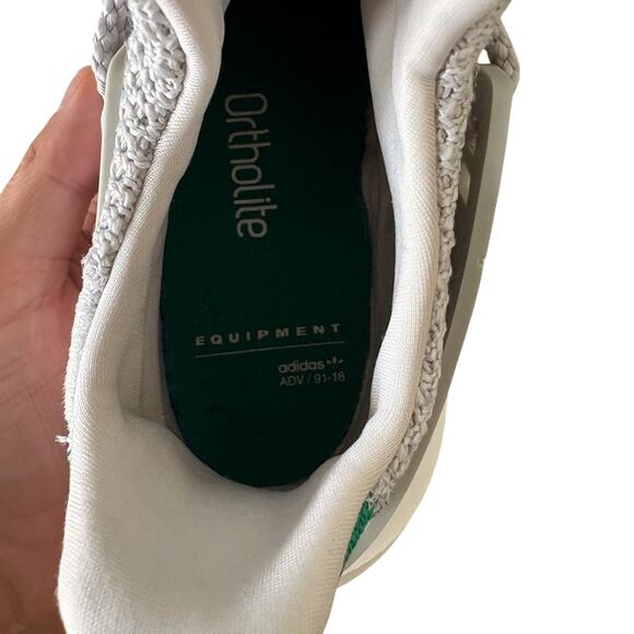 adidas equipment adv 91-18, Gray Size 4 - Picture 8 of 8